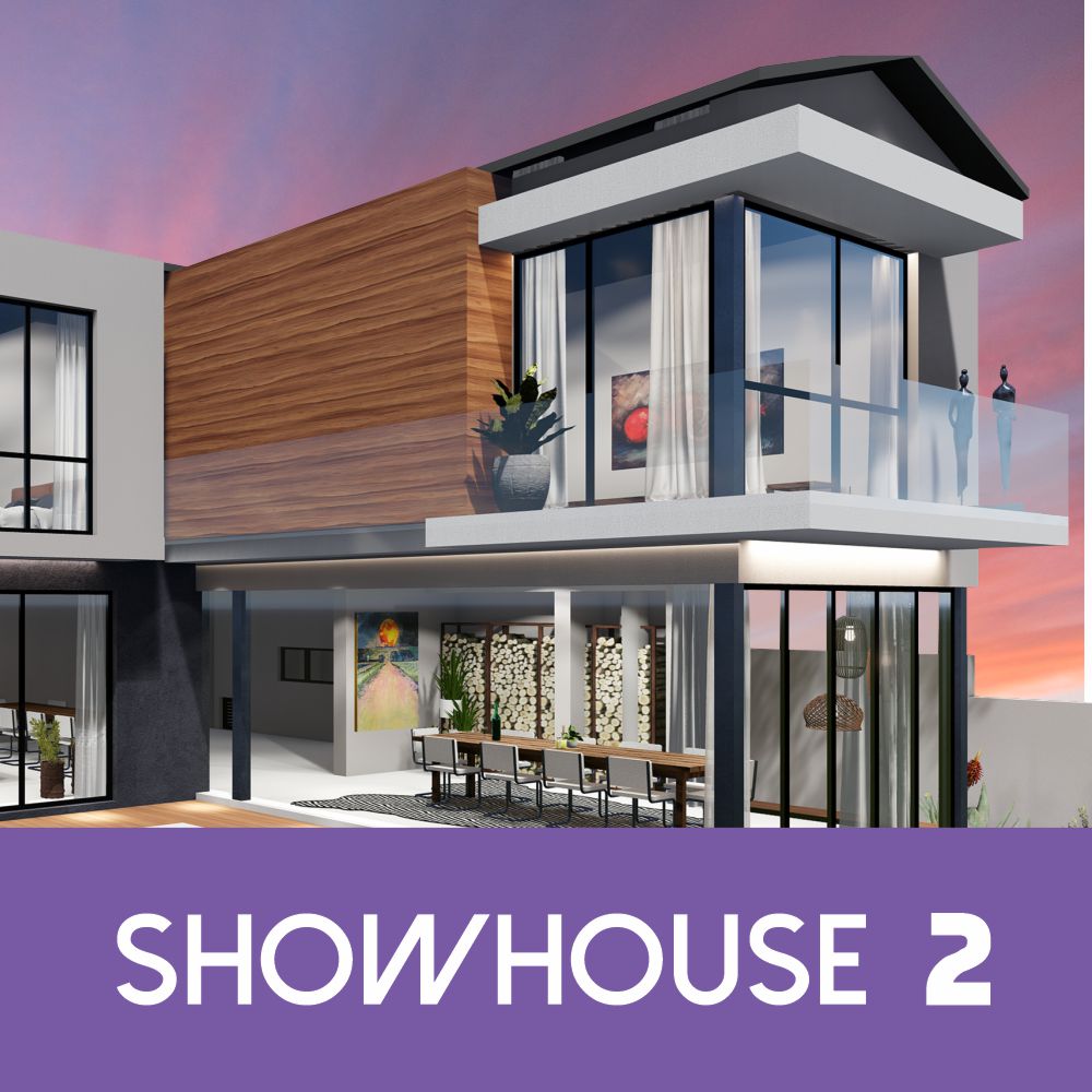 Showhouse 2 - HomeShow 2024