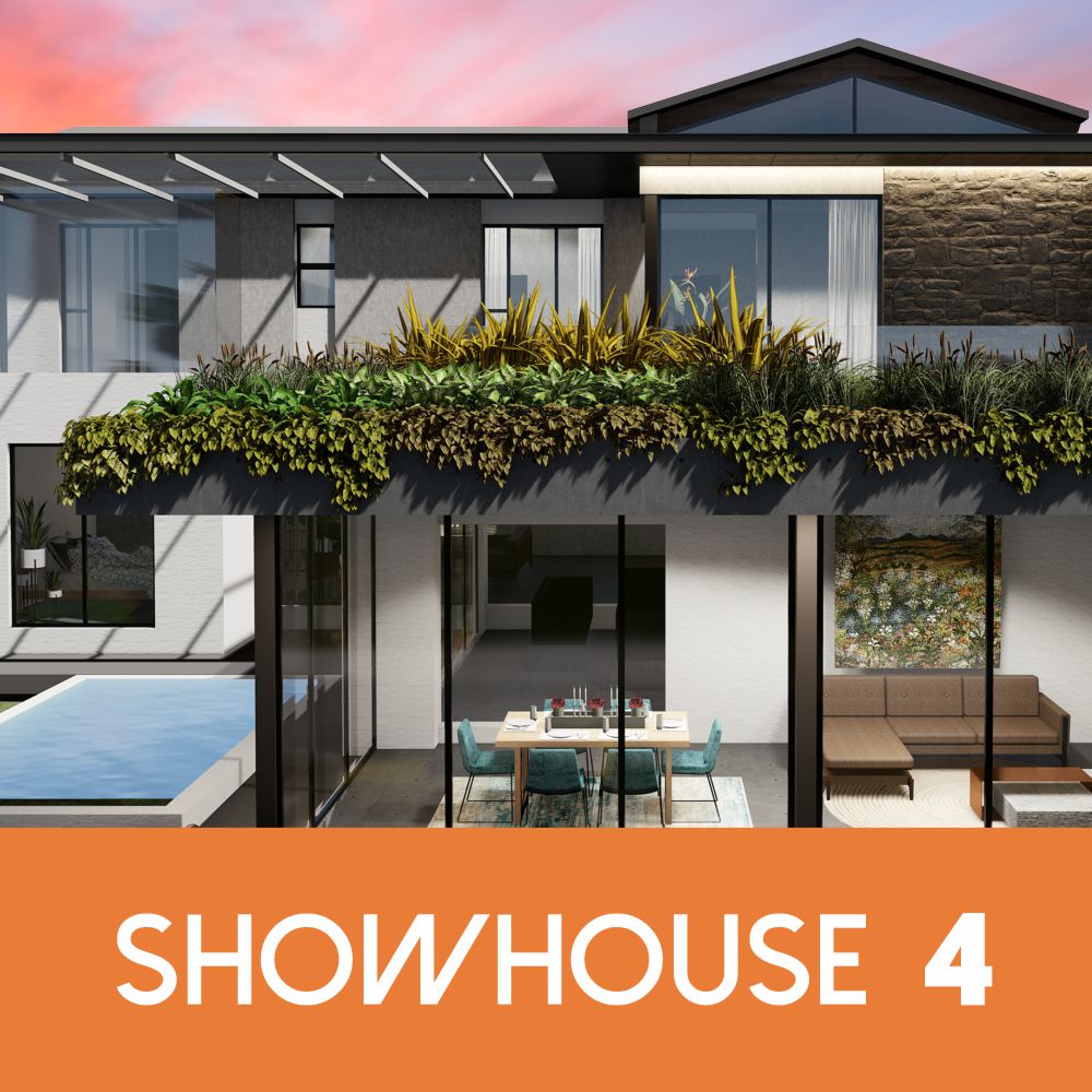 Showhouse 4 - HomeShow 2024
