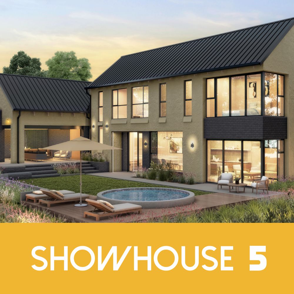 Showhouse 5 - HomeShow 2024