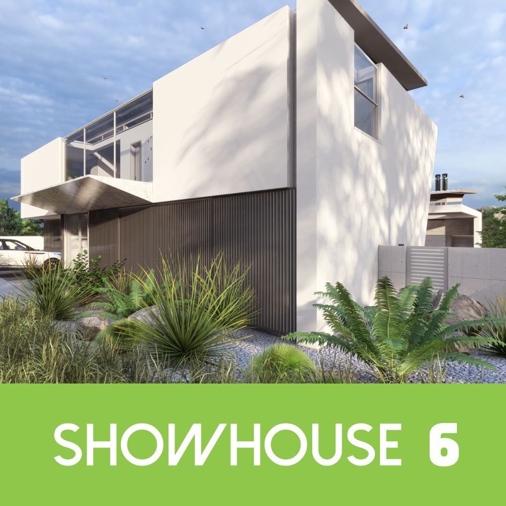 Showhouse 6 - HomeShow 2024